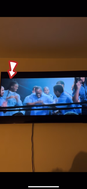 Justin Mitchell - Project Casting Gallery Image 3 Justin Mitchell - Gallery Image 3