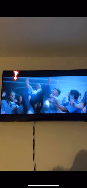 Justin Mitchell - Project Casting Gallery Image 2 Justin Mitchell - Gallery Image 2