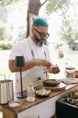 Rickie Perez - Gallery Image 9