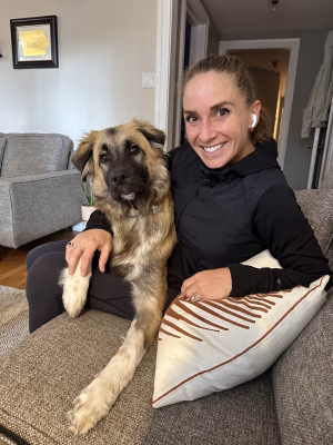 Hannah Sperry - Gallery Image 5