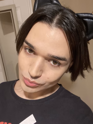 Justice Dominguez - Project Casting Gallery Image 1 Justice Dominguez - Gallery Image 1