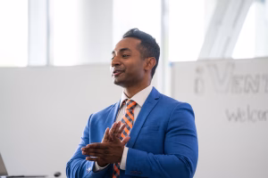 Manu Edakara - Project Casting Gallery Image 4 Manu Edakara - Gallery Image 4