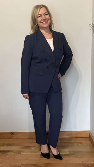 Robyn Cerny - Project Casting Gallery Image 2 Robyn Cerny - Gallery Image 2