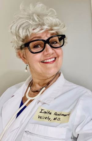 Theresa Dabney - Gallery Image 2