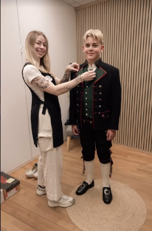 Johan  Imsland - Gallery Image 11