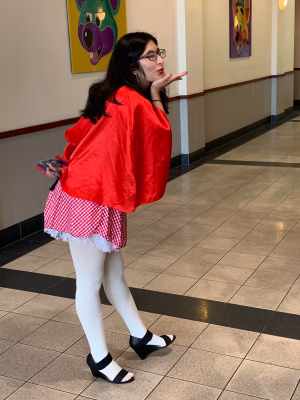 Penelope Greenwood - Project Casting Gallery Image 19 Penelope Greenwood - Gallery Image 19