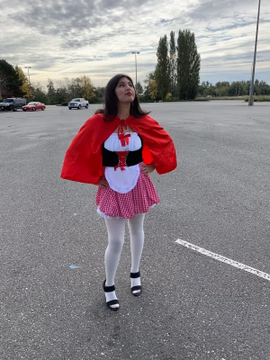 Penelope Greenwood - Project Casting Gallery Image 24 Penelope Greenwood - Gallery Image 24