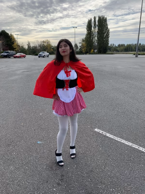 Penelope Greenwood - Project Casting Gallery Image 23 Penelope Greenwood - Gallery Image 23