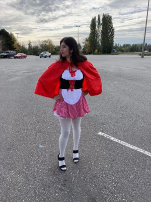 Penelope Greenwood - Project Casting Gallery Image 21 Penelope Greenwood - Gallery Image 21