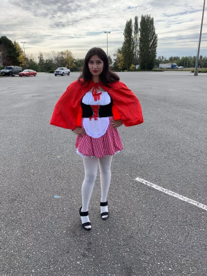 Penelope Greenwood - Project Casting Gallery Image 22 Penelope Greenwood - Gallery Image 22