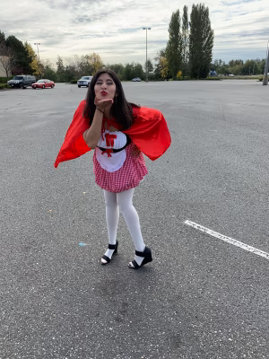 Penelope Greenwood - Project Casting Gallery Image 26 Penelope Greenwood - Gallery Image 26