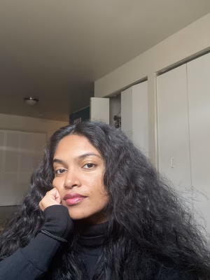 Diana Soundararajan - Project Casting Gallery Image 3 Diana Soundararajan - Gallery Image 3