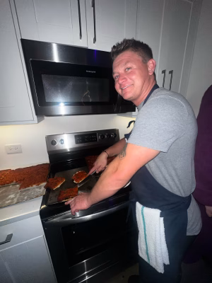 Justin Pasciak - Gallery Image 3