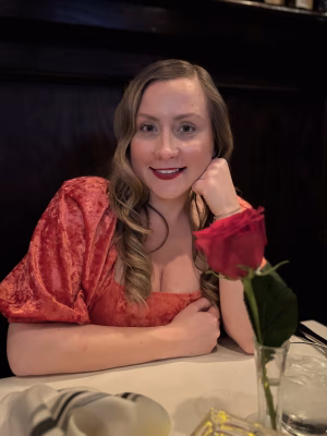 Stephanie  Morris - Gallery Image 3