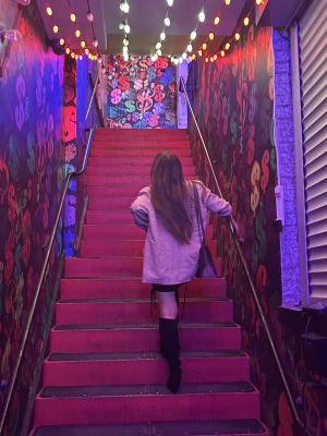 Kaylin Hynes - Project Casting Gallery Image 6 Kaylin Hynes - Gallery Image 6