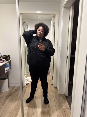 Shannon Allen - Project Casting Gallery Image 3 Shannon Allen - Gallery Image 3