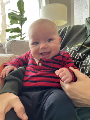 Sam Sheely - Gallery Image 1