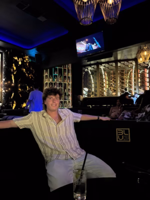 John Durocher - Gallery Image 1