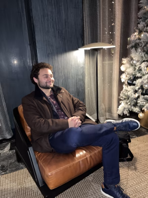 Cole Schwaab - Project Casting Gallery Image 1 Cole Schwaab - Gallery Image 1