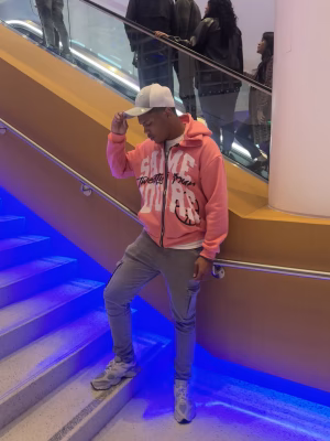 Ezell Linton - Gallery Image 1