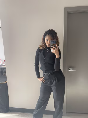 Alexandra Freeman - Project Casting Gallery Image 4 Alexandra Freeman - Gallery Image 4