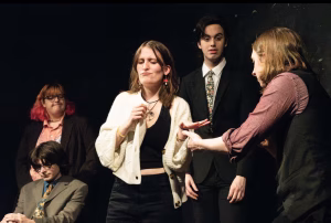 Brady Barrow - Project Casting Gallery Image 3 Brady Barrow - Gallery Image 3