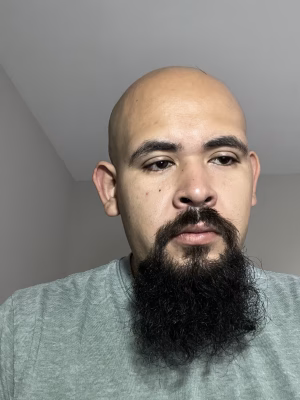 Bruno Garcia - Gallery Image 2