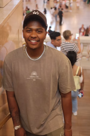 Jerome Reed III - Gallery Image 4