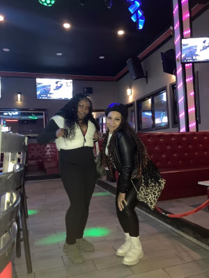 Latika Roane - Gallery Image 11