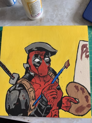 Adrian Ibarra - Gallery Image 12