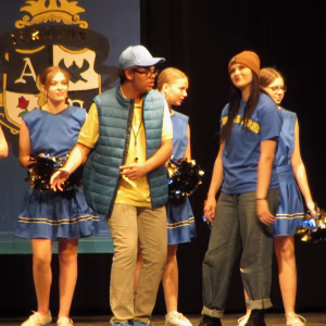 Rowland Branch - Project Casting Gallery Image 5 Rowland Branch - Gallery Image 5