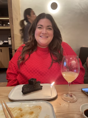 Madeleine Riccardi - Gallery Image 2