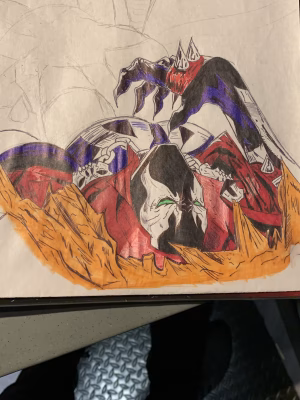 Adrian Ibarra - Gallery Image 3