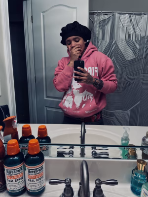 Aniyah Owens-Lattimore - Project Casting Gallery Image 7 Aniyah Owens-Lattimore - Gallery Image 7