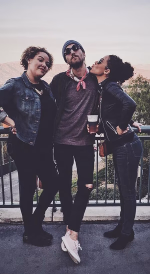 Kaleb Sullivan - Project Casting Gallery Image 5 Kaleb Sullivan - Gallery Image 5