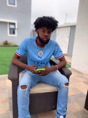 Lewis Ashitey - Gallery Image 5