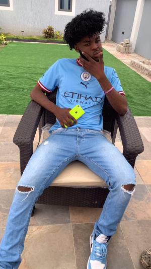 Lewis Ashitey - Gallery Image 4