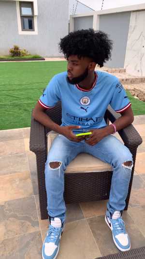 Lewis Ashitey - Gallery Image 3