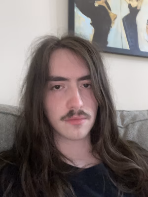 Wyatt Bogdan - Project Casting Gallery Image 1 Wyatt Bogdan - Gallery Image 1