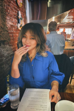 Alicia Chen - Gallery Image 2