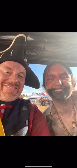 David Morefield - Gallery Image 6