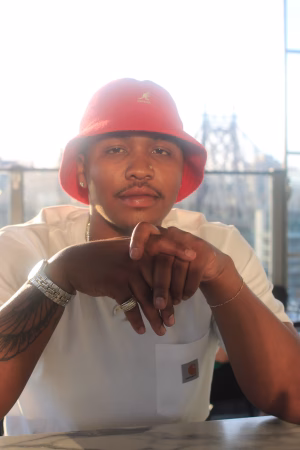 Jerome Reed III - Gallery Image 3