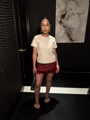 Generra Rodriguez - Gallery Image 1