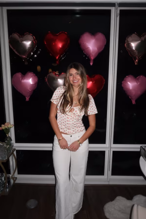 Ana Suchy - Project Casting Gallery Image 1 Ana Suchy - Gallery Image 1