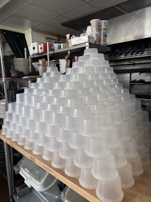 Jessica Blackburn - Project Casting Gallery Image 2 Jessica Blackburn - Gallery Image 2