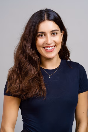 Allyson Hamzey - Gallery Image 3