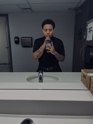 Aniyah Owens-Lattimore - Project Casting Gallery Image 8 Aniyah Owens-Lattimore - Gallery Image 8