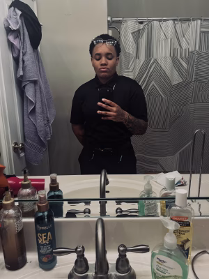 Aniyah Owens-Lattimore - Project Casting Gallery Image 10 Aniyah Owens-Lattimore - Gallery Image 10