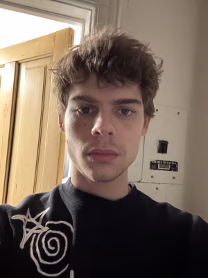 Benjamin Kitsos - Gallery Image 2