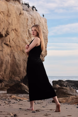 Adele Gubareva - Project Casting Gallery Image 22 Adele Gubareva - Gallery Image 22